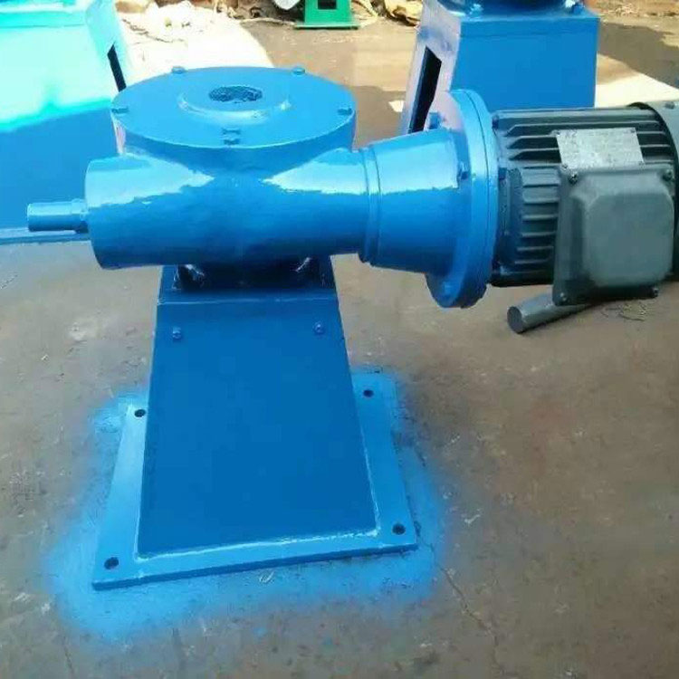手機兩用螺杆啟閉機